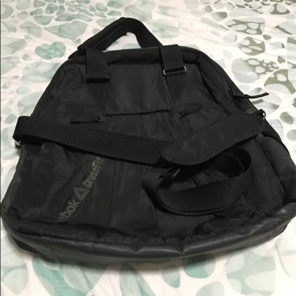 Reebok CrossFit Bag